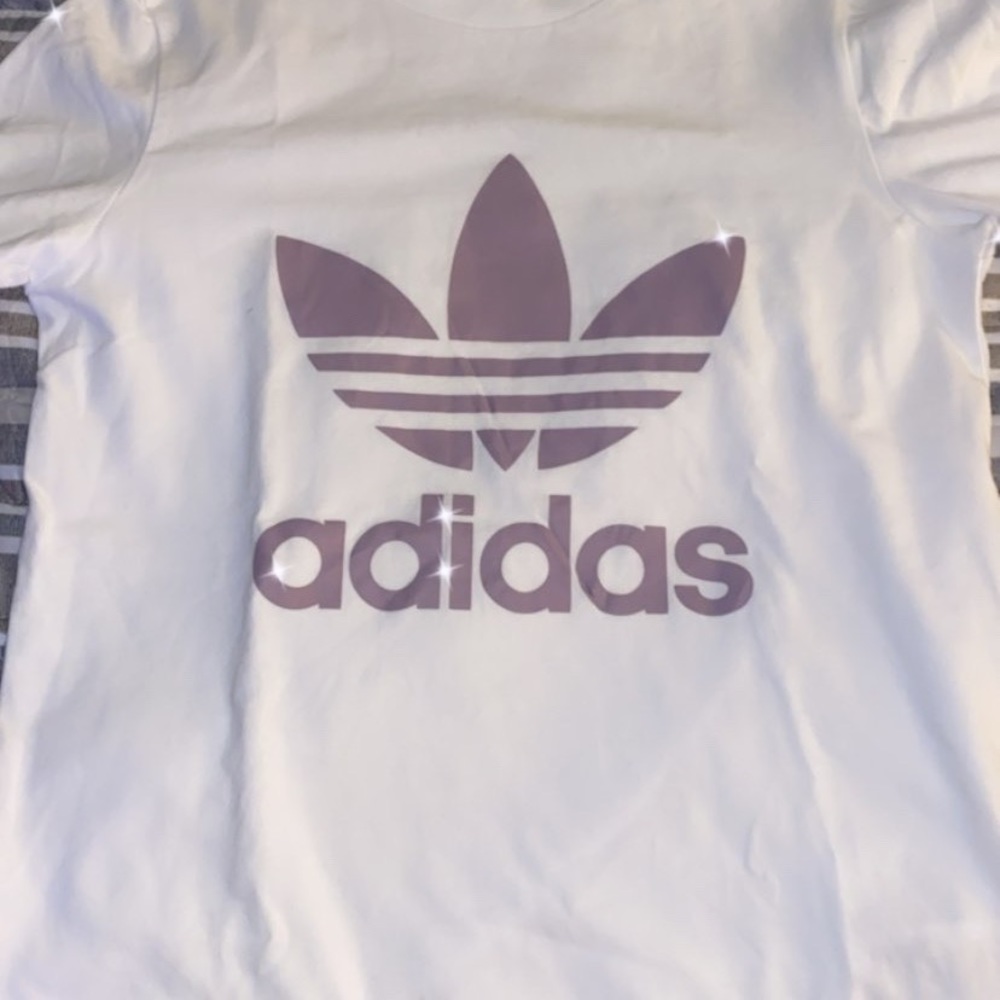 Adidas Tee